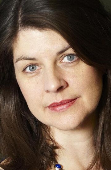 Мойра Буффини / Moira Buffini