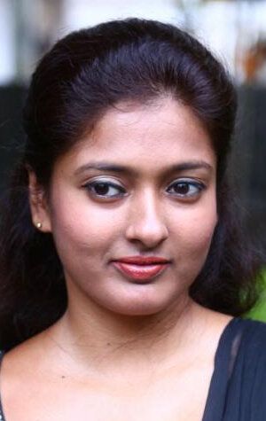 Гайатри Рагурам / Gayathri Raghuram