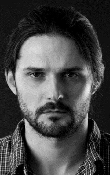 Живко Аночич / Zivko Anocic