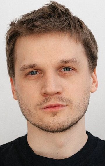 Артур Сопельник /