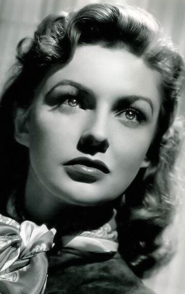 Джоан Лесли / Joan Leslie