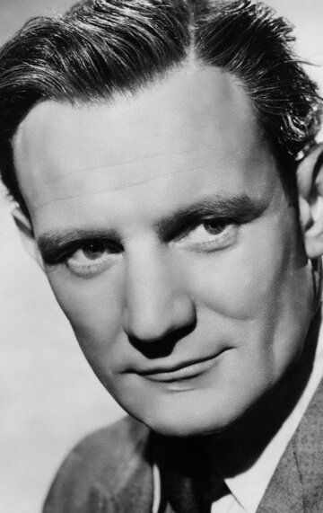 Тревор Ховард / Trevor Howard