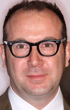 Пол МакГиган / Paul McGuigan