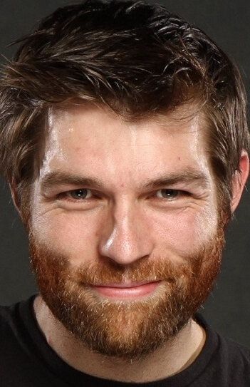 Лиам Макинтайр / Liam McIntyre