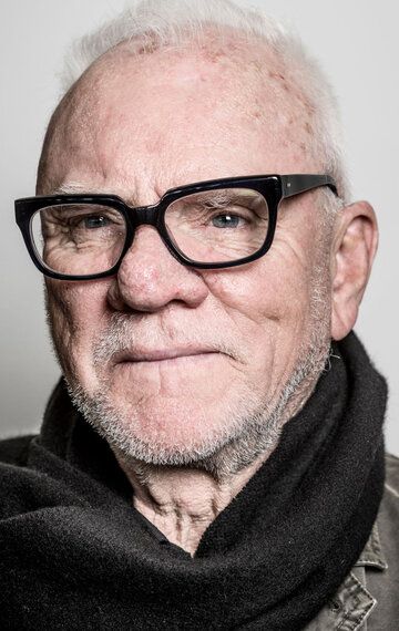 Малкольм МакДауэлл / Malcolm McDowell