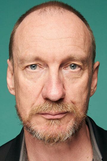 Дэвид Тьюлис / David Thewlis