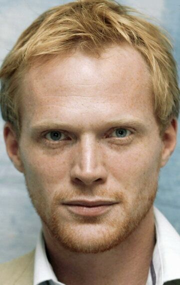 Пол Беттани / Paul Bettany