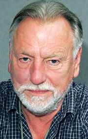Кеннет Крэнэм / Kenneth Cranham