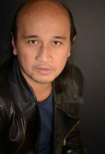  / Walter Tabayoyong