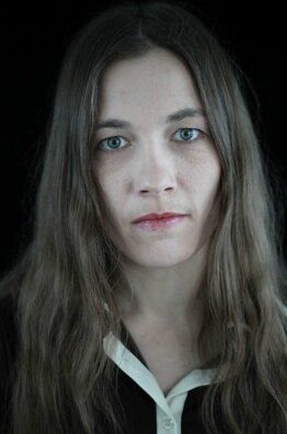 Катя Бэркл / Katja Bürkle