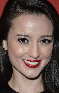 Джулия Эстелл / Julie Estelle