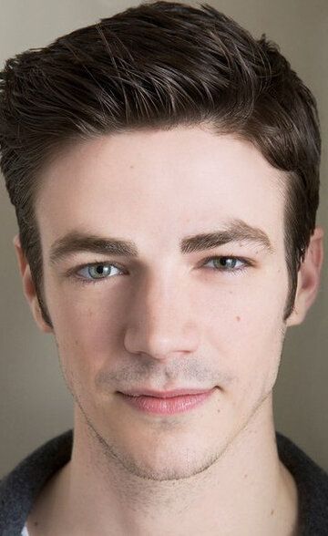 Грант Гастин / Grant Gustin