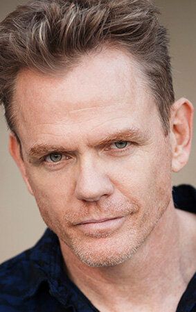 Кристофер Титус / Christopher Titus