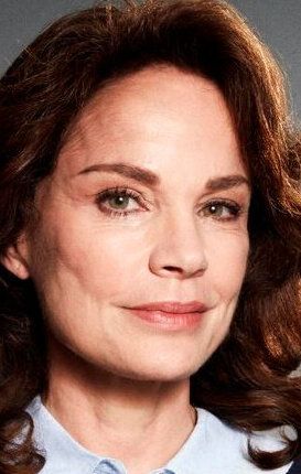 Сигрид Торнтон / Sigrid Thornton