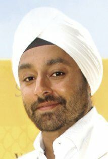 Викрам Чатвал / Vikram Chatwal