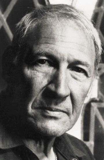Лоуренс Монтейн / Lawrence Montaigne