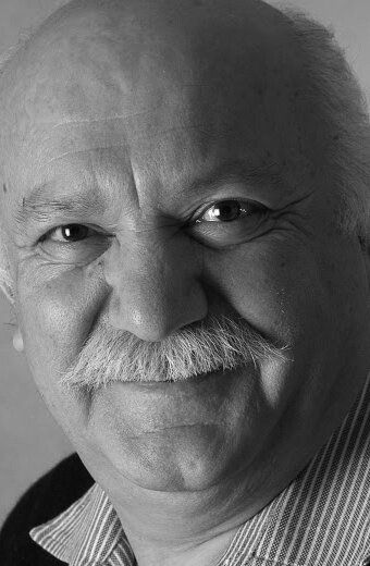 Огуз Октай / Oguz Oktay