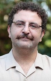 Барыш Йильдиз / Baris Yildiz