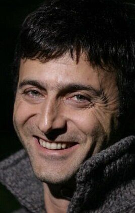 Джем Бендер / Cem Bender