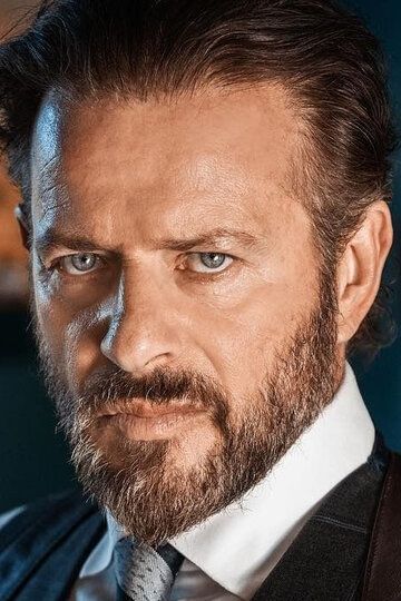 Костас Мэндилор / Costas Mandylor