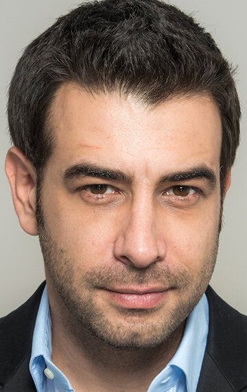 Янко Попович Воларич / Janko Popovic Volaric