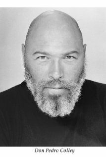 Дон Педро Колли / Don Pedro Colley