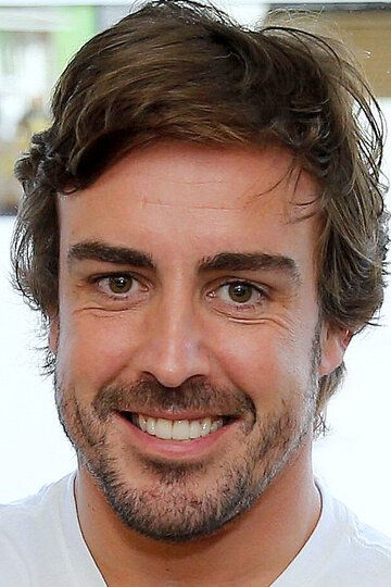 Фернандо Алонсо / Fernando Alonso