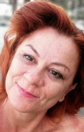 Хюлья Шен / Hülya Sen