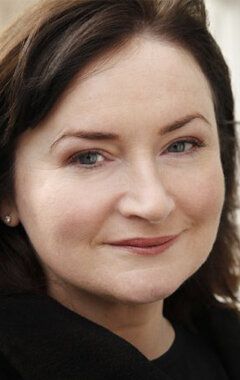 Джеральдин МакАлинден / Geraldine McAlinden