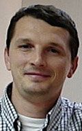 Джордж Антон / George Anton