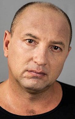 Михаил Жонин /