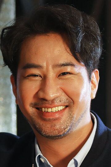 / Jag Huang