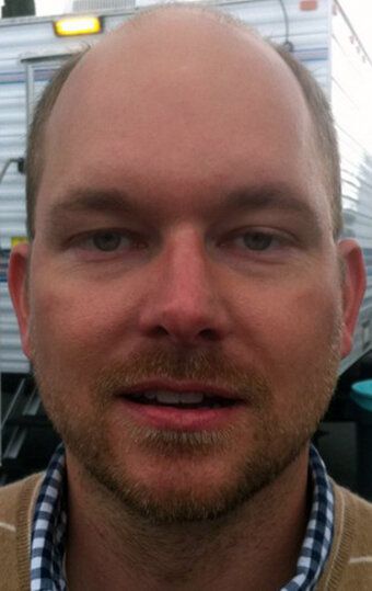 Марк Прокш / Mark Proksch