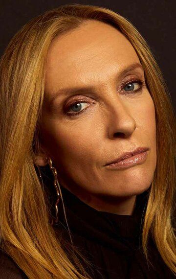 Тони Коллетт / Toni Collette