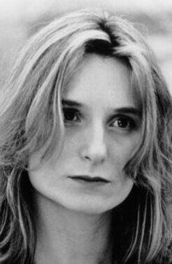 Кэтрин Картлидж / Katrin Cartlidge