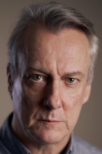 Стивен Томпкинсон / Stephen Tompkinson