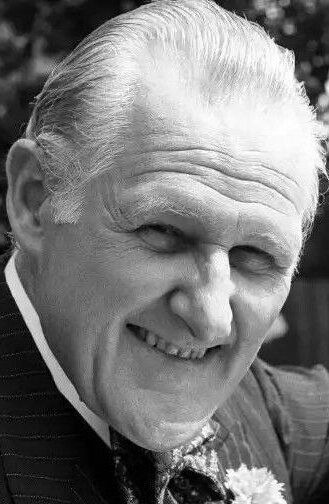 Питер Вон / Peter Vaughan