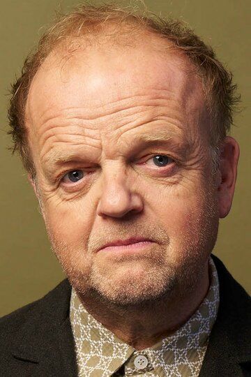 Тоби Джонс / Toby Jones