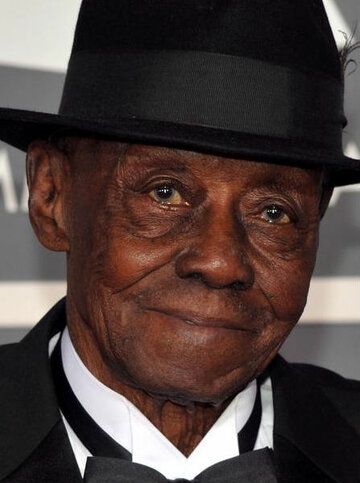 Пайнтоп Перкинс / Pinetop Perkins