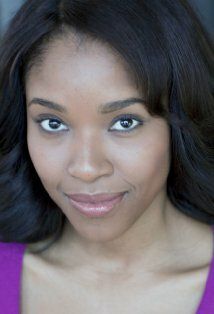 Тоя Тернер / Toya Turner
