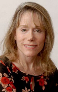 Хетти Линн Хёртес / Hettie Lynne Hurtes