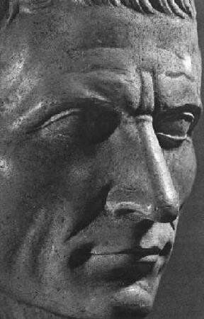 Гай Юлий Цезарь / Gaius Julius Caesar