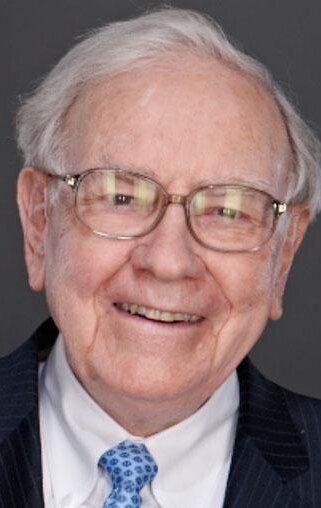 Уоррен Баффетт / Warren Buffett
