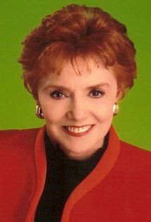 Пегги МакКэй / Peggy McCay