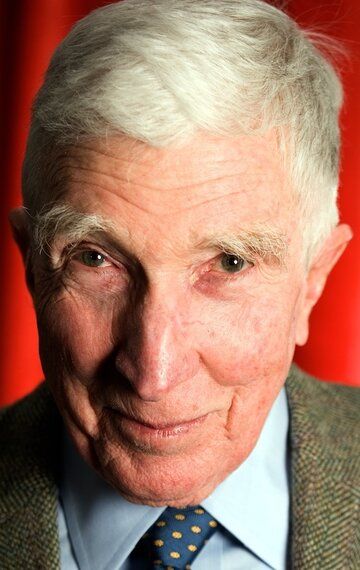 Джон Апдайк / John Updike
