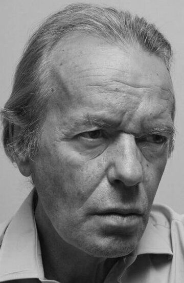 Мартин Эмис / Martin Amis