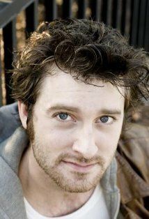 Уайатт Кютер / Wyatt Kuether