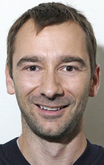 Чарли Кондо / Charlie Condou