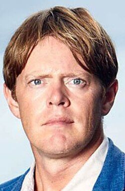 Крис Маршалл / Kris Marshall