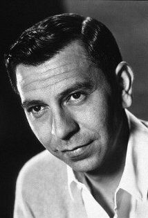 Джек Уэбб / Jack Webb